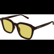 Saint Laurent Sonnenbrille Herren Saint Laurent SL 457 49 009