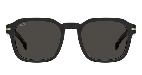 Hugo Boss BOSS 1627/S 51 black - Ansicht 3