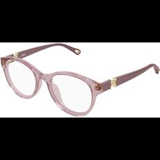 Chloé Brille Damen Chloé CH0376OA 53 003