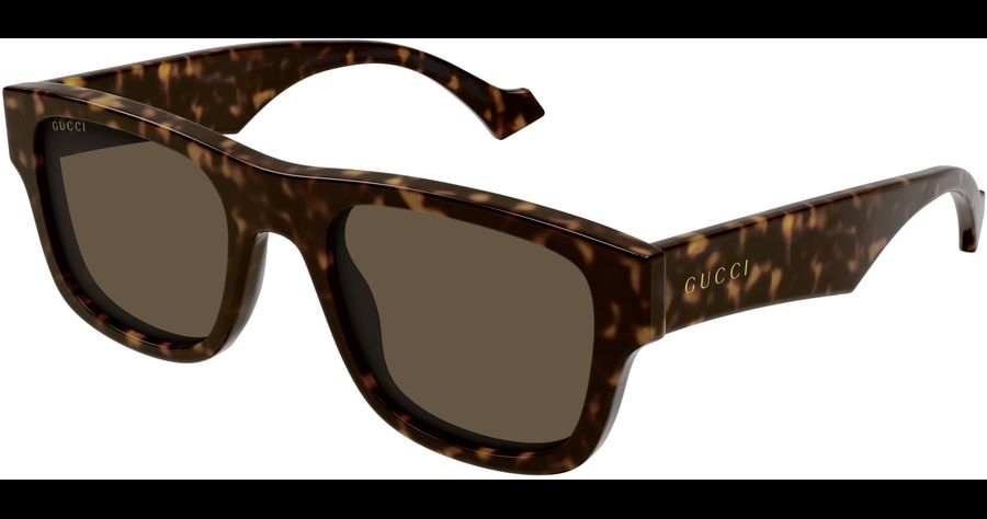 Gucci Sonnenbrille Herren Gucci GG1427S 53 003 Ansicht 1