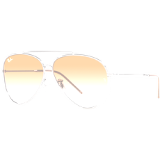 Ray-Ban Sonnenbrille Unisex Ray-Ban Aviator Reverse RBR0101S 004/CB
