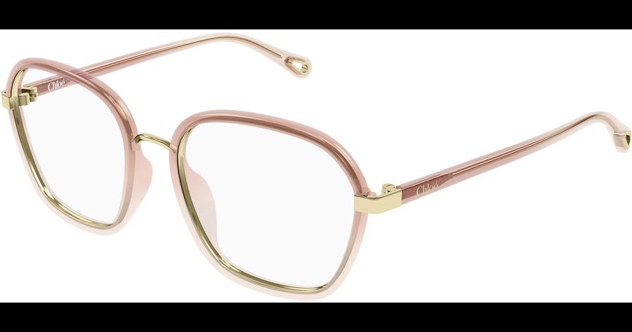Chloé Brille Damen Chloé CH0309O 54 006 Ansicht 1
