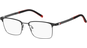 TOMMY HILFIGER TH 1919 BLACK