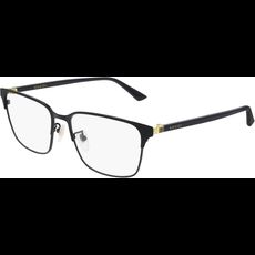 Gucci Brille Herren Gucci GG0756OA 56 001