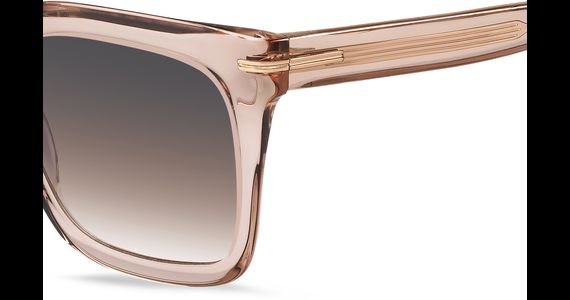 Hugo Boss 1656/S 54 35J - Ansicht 4