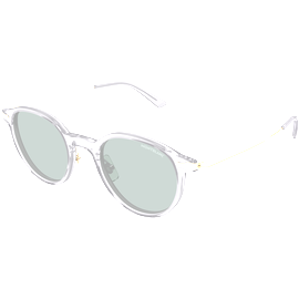 Montblanc Sonnenbrille Herren Montblanc MB0362S 49 004