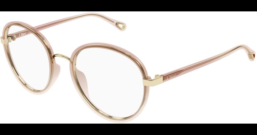 Chloé Brille Damen Chloé CH0308O 53 006 Ansicht 1