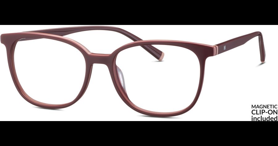 Humphreys Brille Damen Humphreys 583189 53 50 Ansicht 1