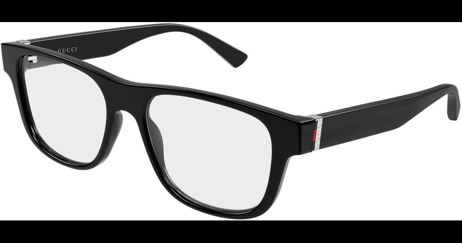 Gucci Brille Herren Gucci GG2086O 55 005 Ansicht 1
