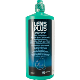 Lens Plus OcuPure 1x360ml