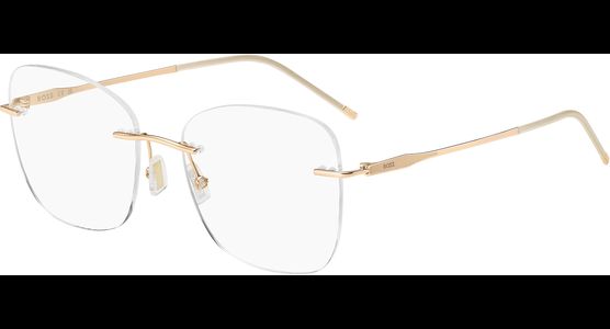 Hugo Boss 1667 55 0 - Ansicht 2