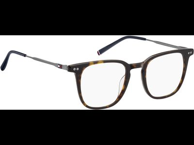 Tommy Hilfiger Brille Herren Tommy Hilfiger TH 2137 50 086 Ansicht 4