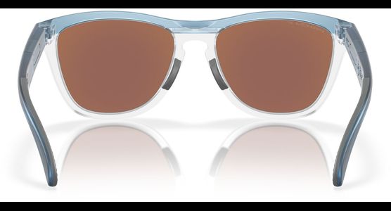 Oakley Frogskins Range OO9284 928409 55 - Ansicht 6