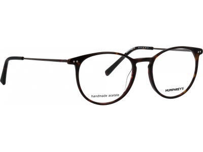 Humphreys Brille Unisex Humphreys 581118 49 60 Ansicht 3