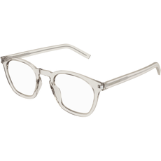 Saint Laurent Brille Herren Saint Laurent SL 30 SLIM 49 004