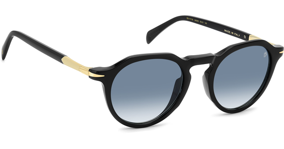 David Beckham DB 1171/S 50 2M2 - Ansicht 5