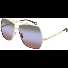 Chloé Sonnenbrille Damen Chloé CH0278S 62 007