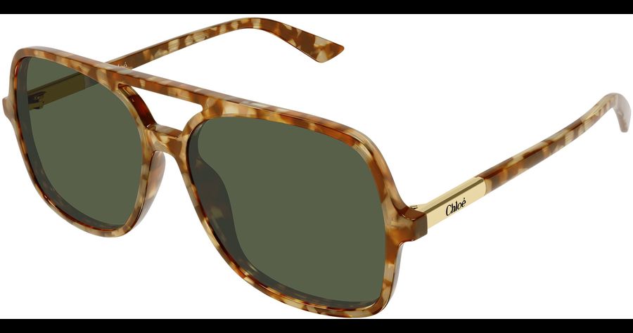 Chloé Sonnenbrille Damen Chloé CH0364S 57 003 Ansicht 1