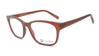 meineBrille 04-69160-01, Fuchsrot Matt