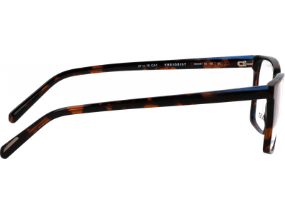 Freigeist Brille Herren Freigeist 863041 57 60 Ansicht 2