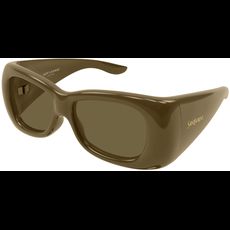 Saint Laurent Sonnenbrille Damen Saint Laurent SL 901 HOWL 61 009