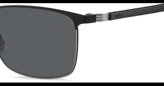 Hugo Boss BOSS 1635/S 57 TI7 - Ansicht 4