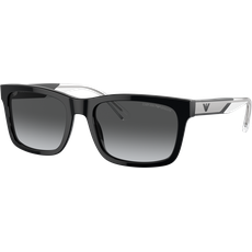 Emporio Armani Sonnenbrille Herren Emporio Armani EA4224 5017T3