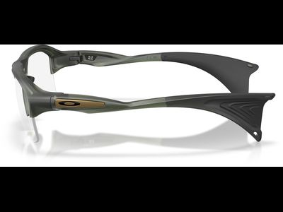 Oakley Brille Unisex Oakley OX8198 819803 Ansicht 4