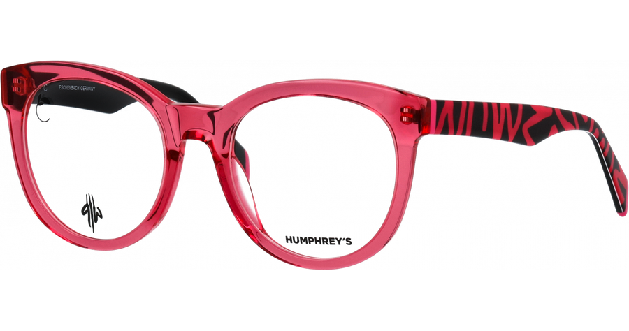 Humphreys Brille Damen Humphreys 583159 52 50 Ansicht 1