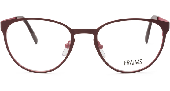 FRAIMS 03-15050-02 Carole, Brombeer/Pink matt - Ansicht 3