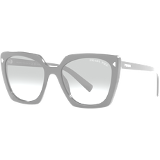 Prada Sonnenbrille Damen Prada PR 23ZS 1AB5W1