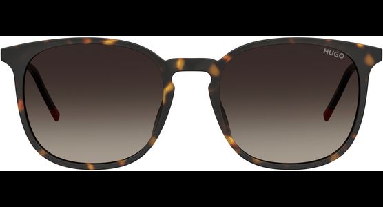 Hugo HG 1292/S 51 havanna - Ansicht 3