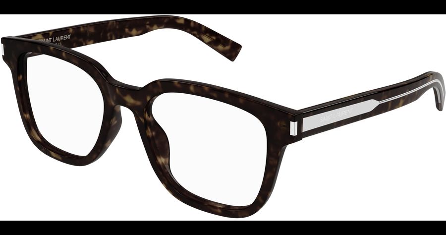 Saint Laurent Brille Herren Saint Laurent SL 711 OPT 52 002 Ansicht 1