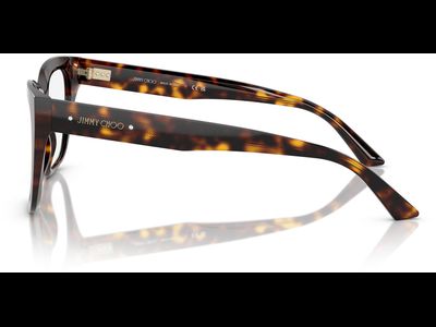 Jimmy Choo Brille Damen Jimmy Choo JC3019B 5002 54 Ansicht 3