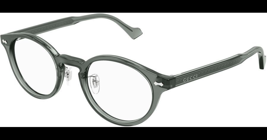 Gucci Brille Herren Gucci GG1127OJ 49 005 Ansicht 1