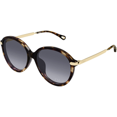 Chloé Sonnenbrille Damen Chloé CH0358SK 59 002