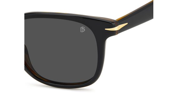 David Beckham DB 1177/S 53 05K - Ansicht 4
