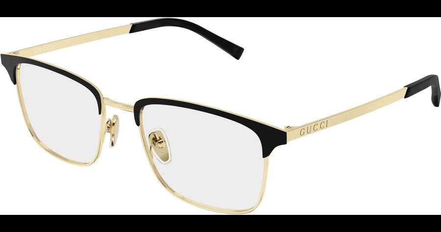 Gucci Brille Herren Gucci GG2135O 56 004 Ansicht 1