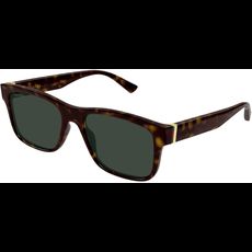 Gucci Sonnenbrille Herren Gucci GG2085S 55 002
