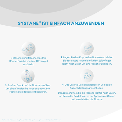  Systane Hydration MDPF Einzelflasche Ansicht 4