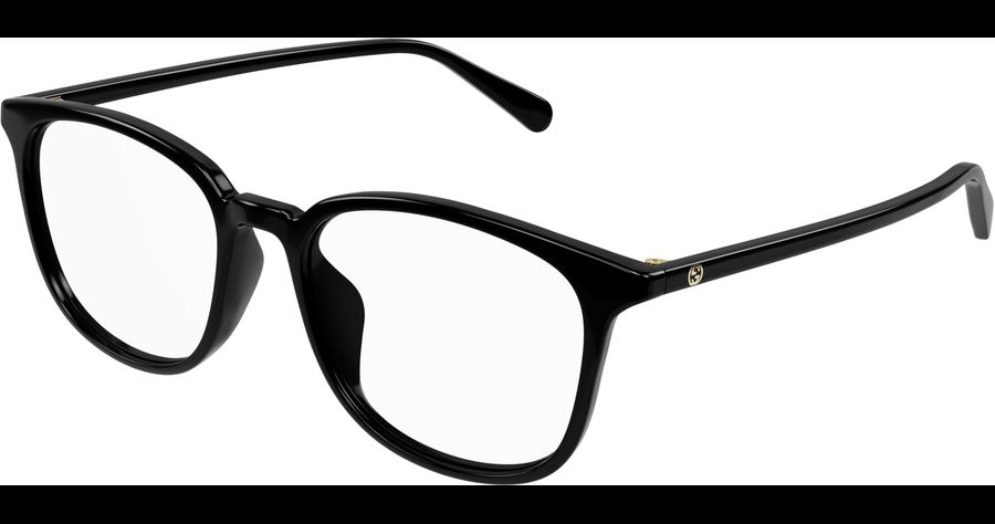 Gucci Brille Herren Gucci GG1230OA 53 002 Ansicht 1
