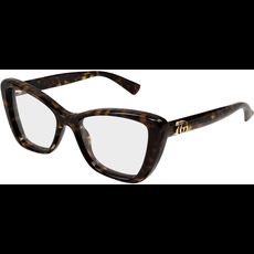 Gucci Brille Damen Gucci GG1977O 52 002
