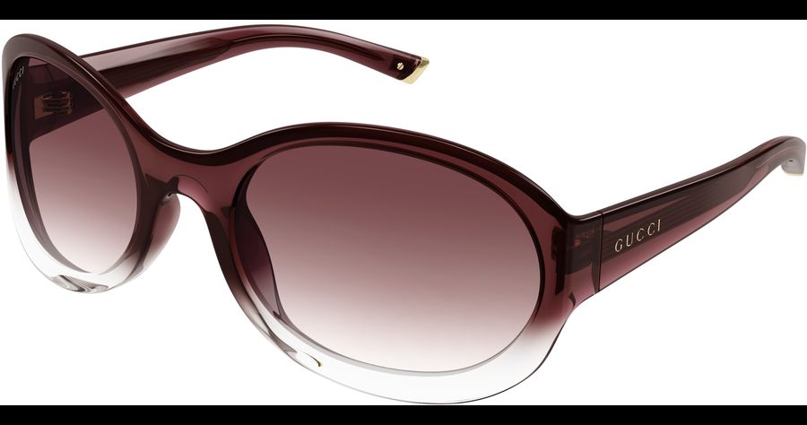 Gucci Sonnenbrille Damen Gucci GG2012S 62 004 Ansicht 1