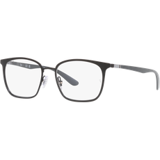 Ray-Ban Brille Unisex Ray-Ban RX6486 2904