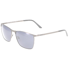 Jaguar Sonnenbrille Herren Jaguar 37367 Grau