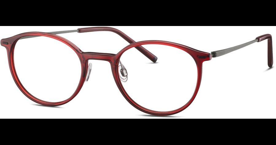 Humphreys Brille Unisex Humphreys 581151 48 50 Ansicht 1