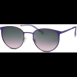 Titanflex Sonnebrille Damen Titanflex 826713 53 55