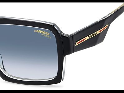  Carrera VICTORY C 15/S 55 Schwarz Ansicht 3