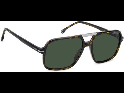 Carrera Sonnenbrille Herren Carrera CARRERA 350/S 58 havanna Ansicht 4