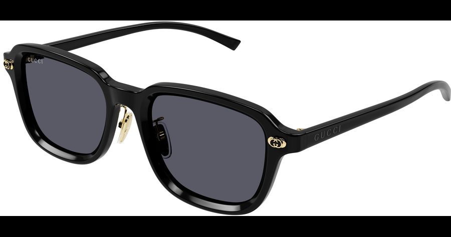 Gucci Sonnenbrille Herren Gucci GG1948SK 53 001 Ansicht 1